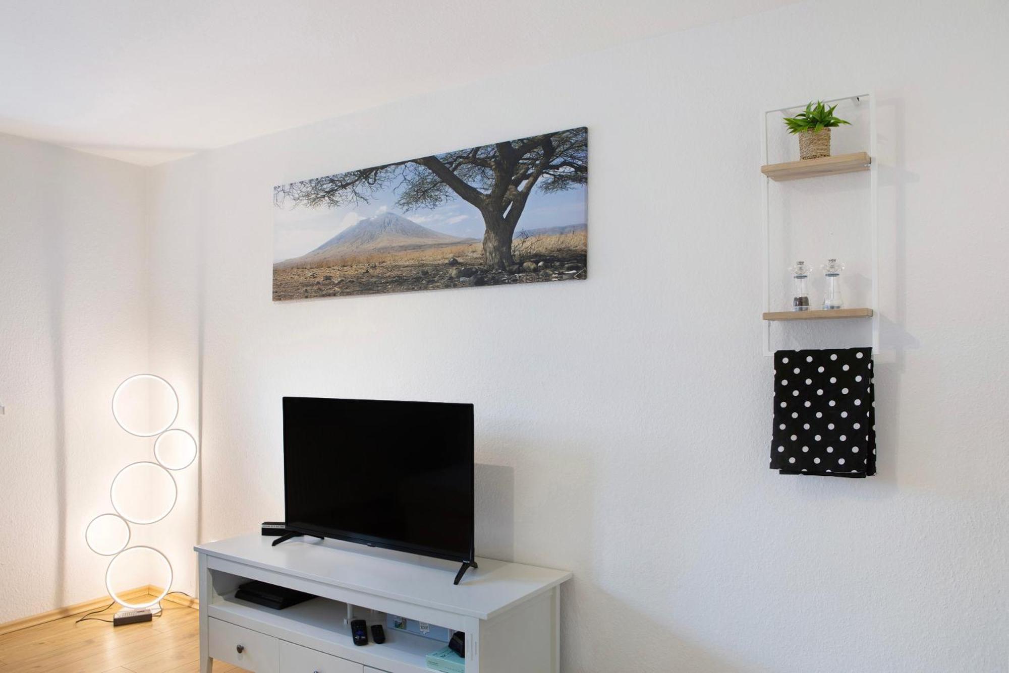 Alsfelder Wein-Suite Exterior photo